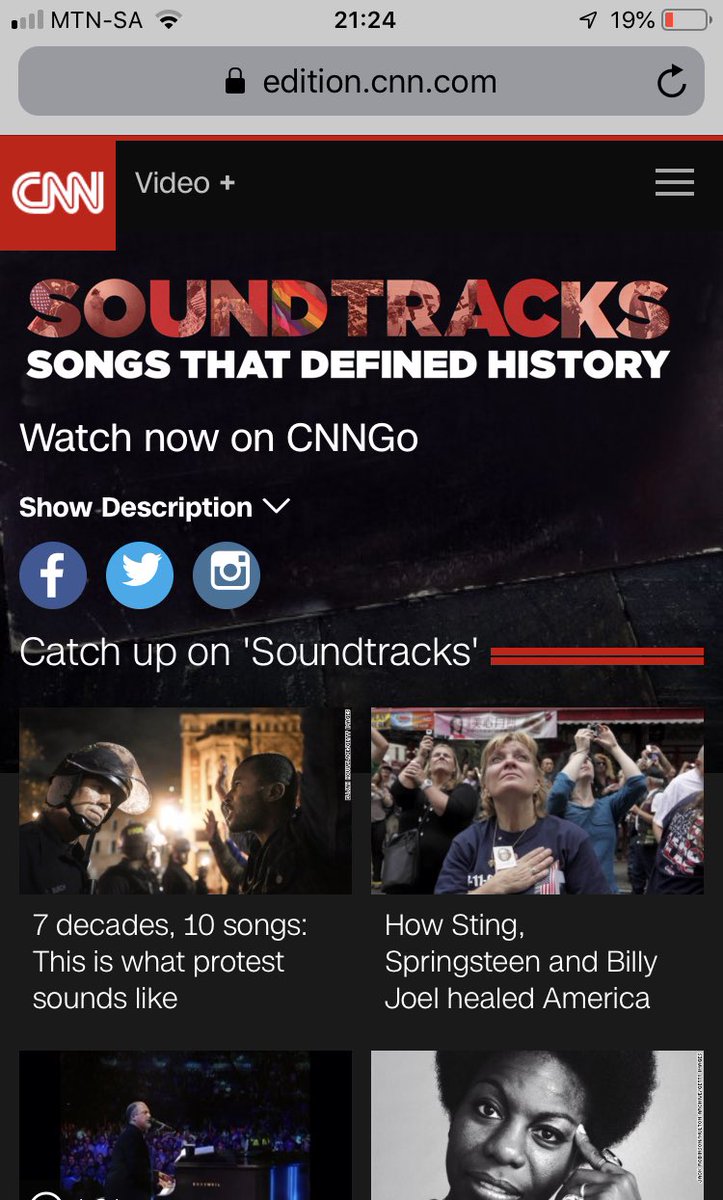 danielrobus's tweet image. Loving this series so much - must watch!