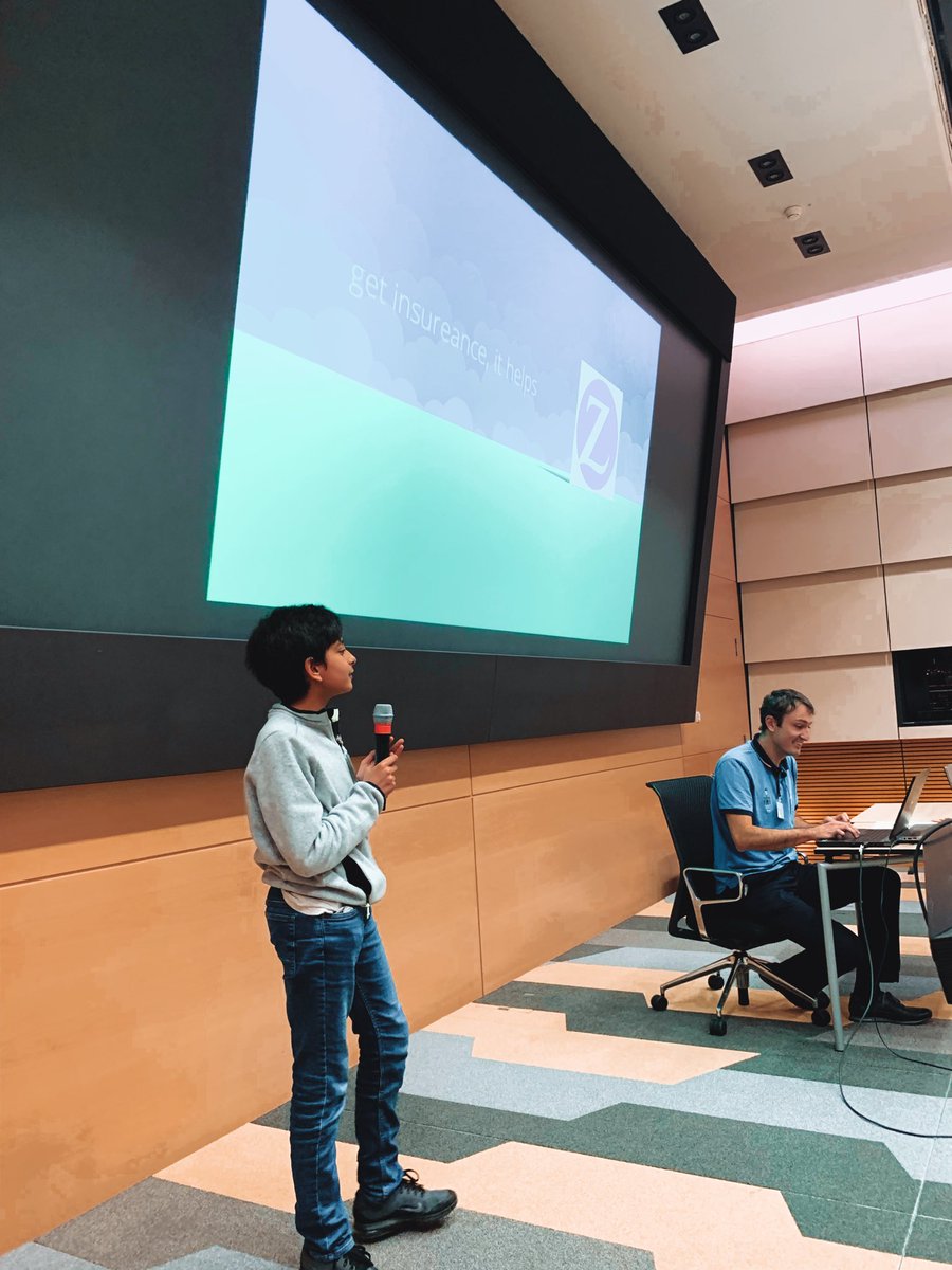 Zurich's tweet image. what a successful day it has been! Today was all about kids learning to code #CoderDojo. They also learned about how important it is to be ‘safe at home’. Zurich enabling kids to reach their full potential with @CoderDojo.
#zurichinnovates #CoderDojoZH