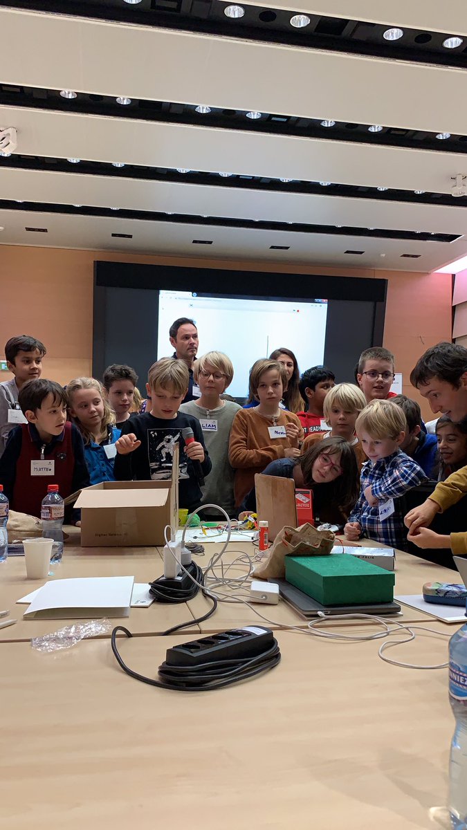 Zurich's tweet image. what a successful day it has been! Today was all about kids learning to code #CoderDojo. They also learned about how important it is to be ‘safe at home’. Zurich enabling kids to reach their full potential with @CoderDojo.
#zurichinnovates #CoderDojoZH