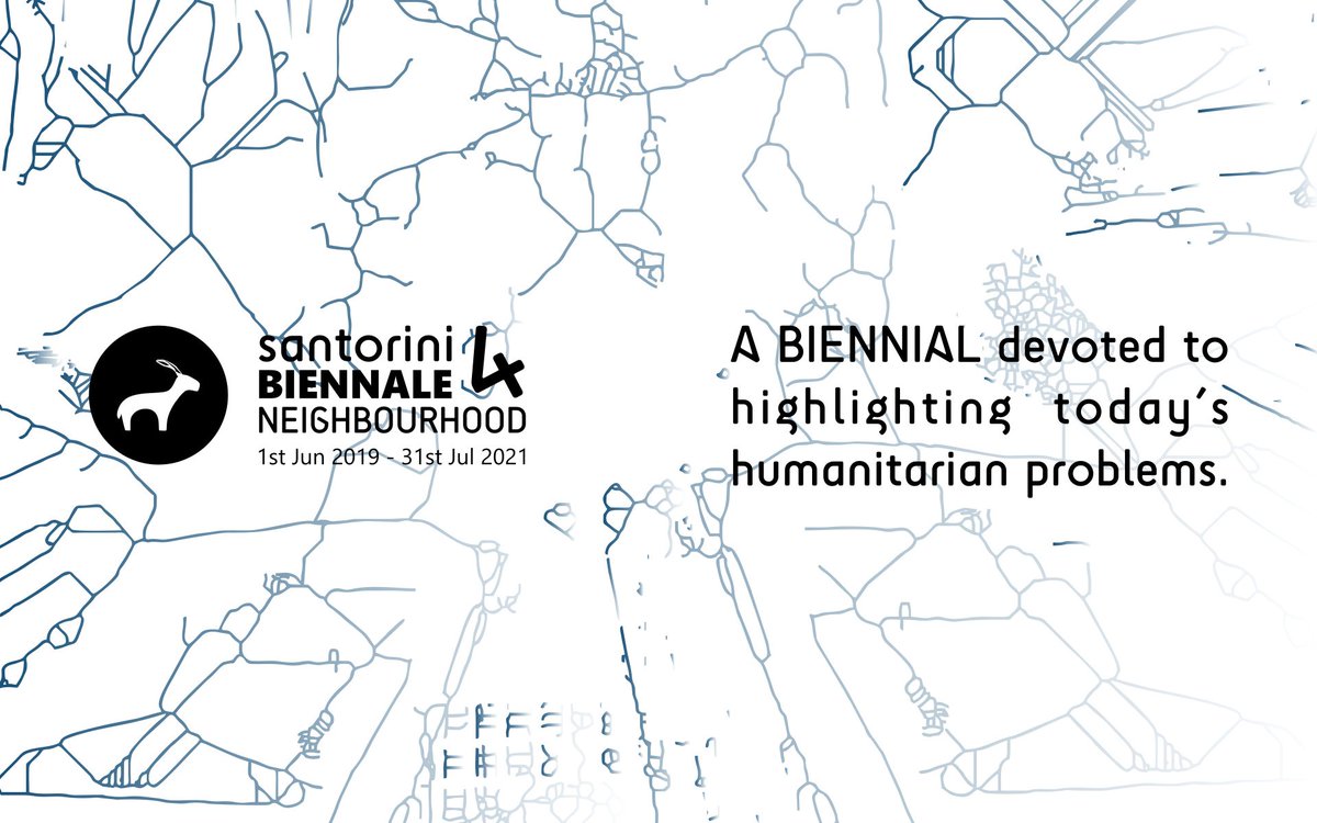 You belong to ... which #neighbourhood?

#biennale #art #artexhibition #biennial #modernart #Algiers #Tunis #Madrid #Paris #Amsterdam #Berlin #Helsinki #Belgrade #Beograd #Izmir #Smyrne #Tunisia #ArtForRights #artcollectors #artlove #society #culture #HumanRights #Humanity