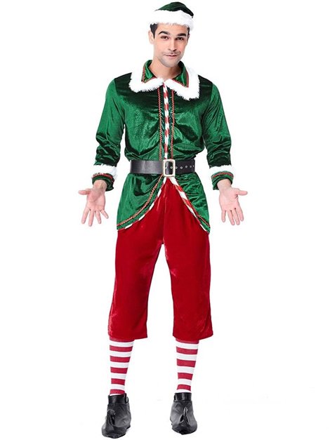 OffersUSA1's tweet photo. 13% OFF
48.99$
Stripe Christmas Costume for Men
Limited time only !!
Makes a great gift
👉 order here: https://t.co/dZxUwu4pe4
.
.
.
#christmas #holidays #tistheseason #holiday #winter ##happyholidays #elves #lights #presents #gift #tree #carols #santa #santaclaus #xmas #red https://t.co/puN4bQXLOc