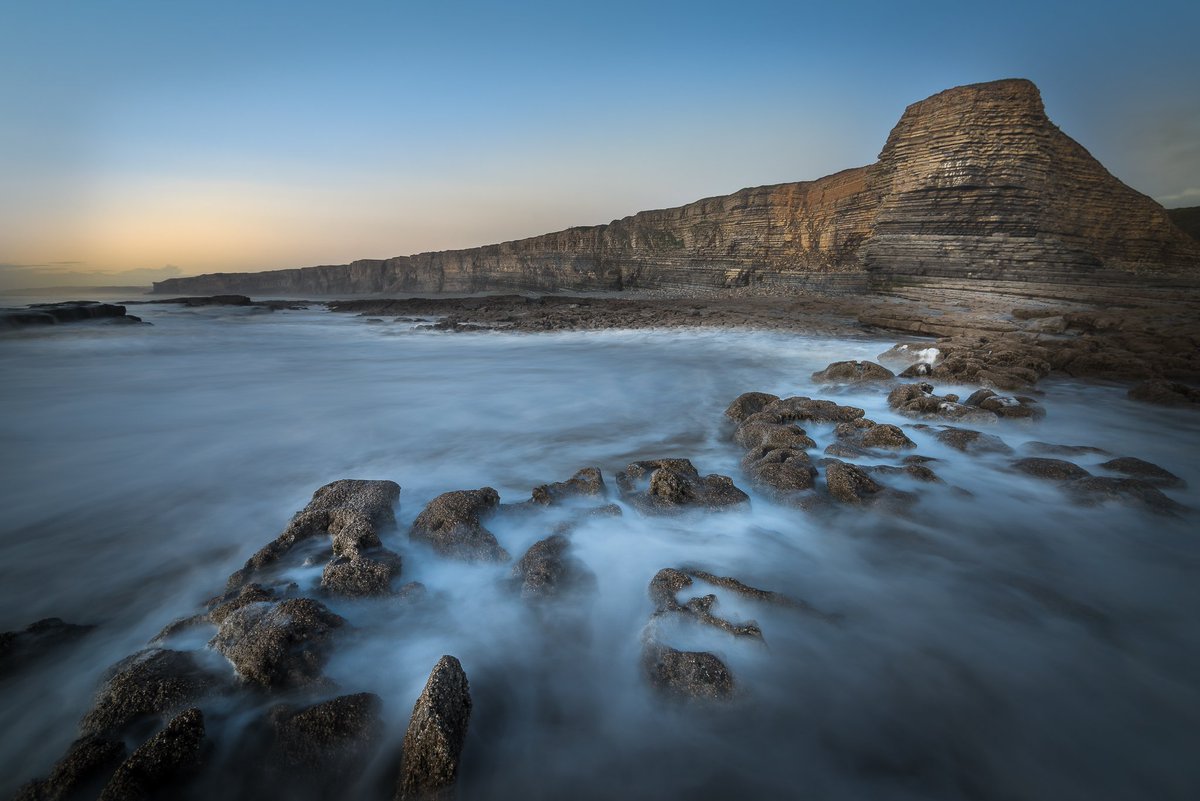 High tide at Nash Point 🌊

<a href="/visitwales/">Visit Wales 🏴󠁧󠁢󠁷󠁬󠁳󠁿</a> @ruthwignall <a href="/itvcoastcountry/">ITV Coast & Country</a> <a href="/itvweather/">ITV Weather</a> <a href="/ItsYourWales/">It's Your Wales</a> <a href="/WalesPhotos/">Wales Photos</a> <a href="/WalesOnline/">WalesOnline 🏴󠁧󠁢󠁷󠁬󠁳󠁿</a> <a href="/UKNikon/">Nikon UK & Ireland</a>