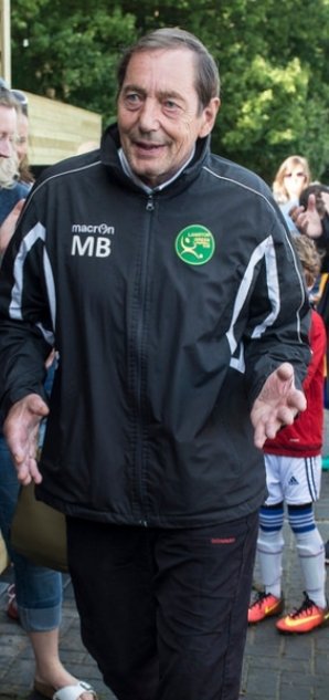 LangtonFootball's tweet photo. It is with great sadness that the club has learnt of the passing of our beloved Mike Bender; A real stalwart of youth football his entire life, Mike has given so much to our club and community over the last few decades he will be sorely missed. RIP. https://t.co/nkRY3YOV8c