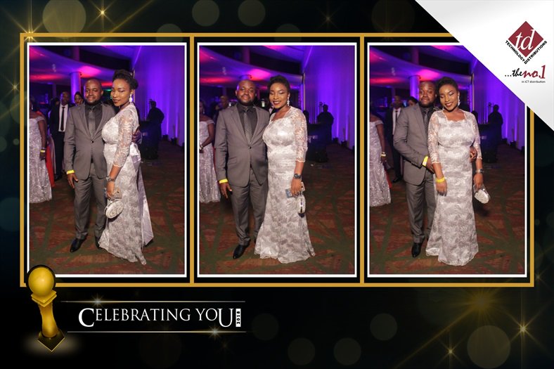 Td_africa1's tweet photo. Amazing Moment at TD Africa Celebrating You 2018 @photogenic_NG #celebratingyou2018 #1 https://t.co/Jsilg8qkUQ