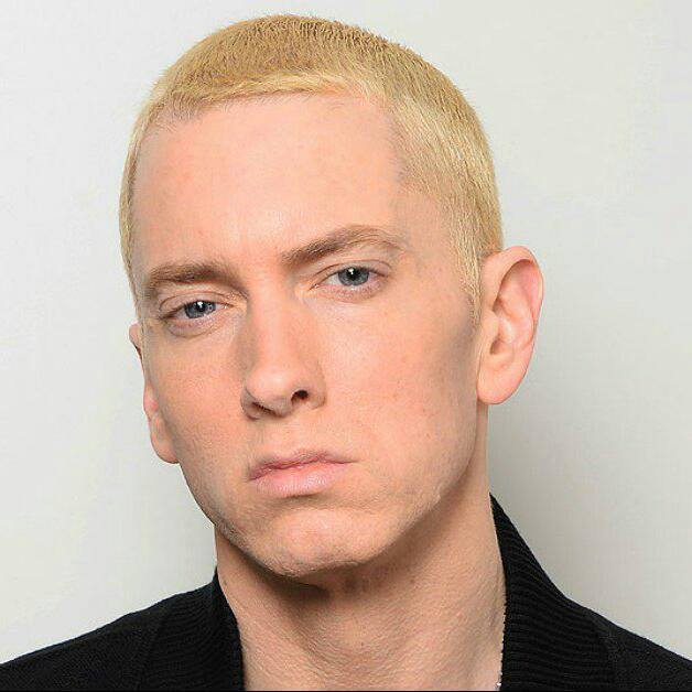 How old were you when you discovered that Eminem means 'Every Mother Is Nice Except Mine'?
