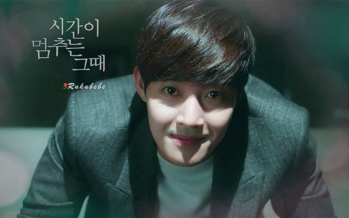 rukubebe's tweet photo. Episode 8 (18) 🌺🌺🌺
#Whentimestops
#whentimestopped 
#KimHyunJoong 
#시간이멈추는그때
#김현중
#時間が止まるその時
#キム・ヒョンジュン 
#KHJnewdrama
#atthemoment https://t.co/Zqx7wVcW1n