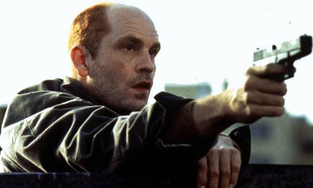 Happy Birthday to the one and only John Malkovich!!! 