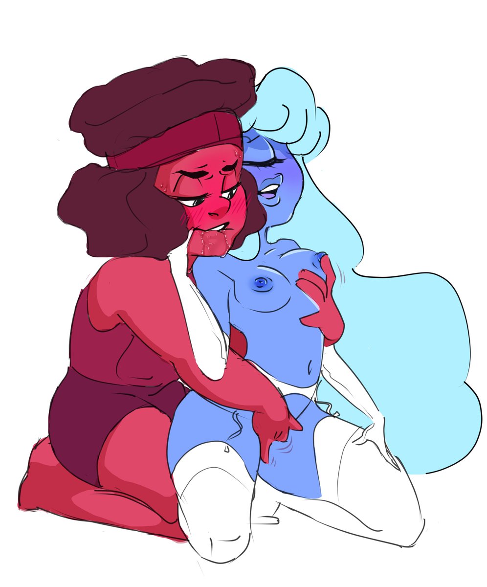 Saphire Steven Universe Porn Sex - Sapphire Steven Universe Porn | Sex Pictures Pass