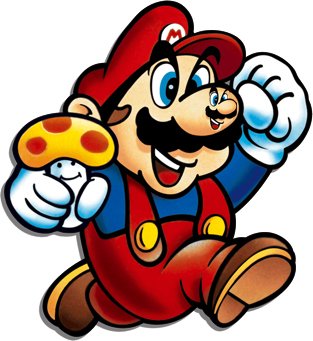 Mario's Big Brother: Sigeru Miyamoto