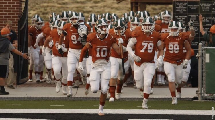 Cade Wyant tweet media