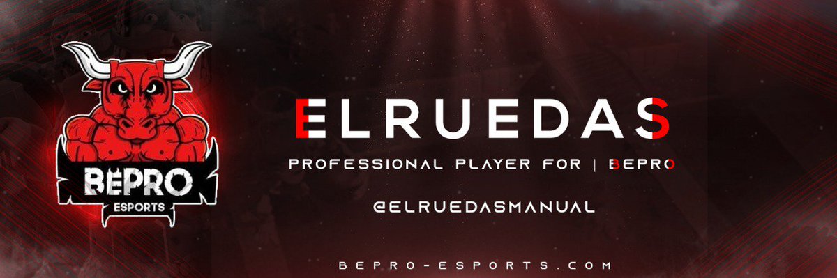 BePro Esports tweet media