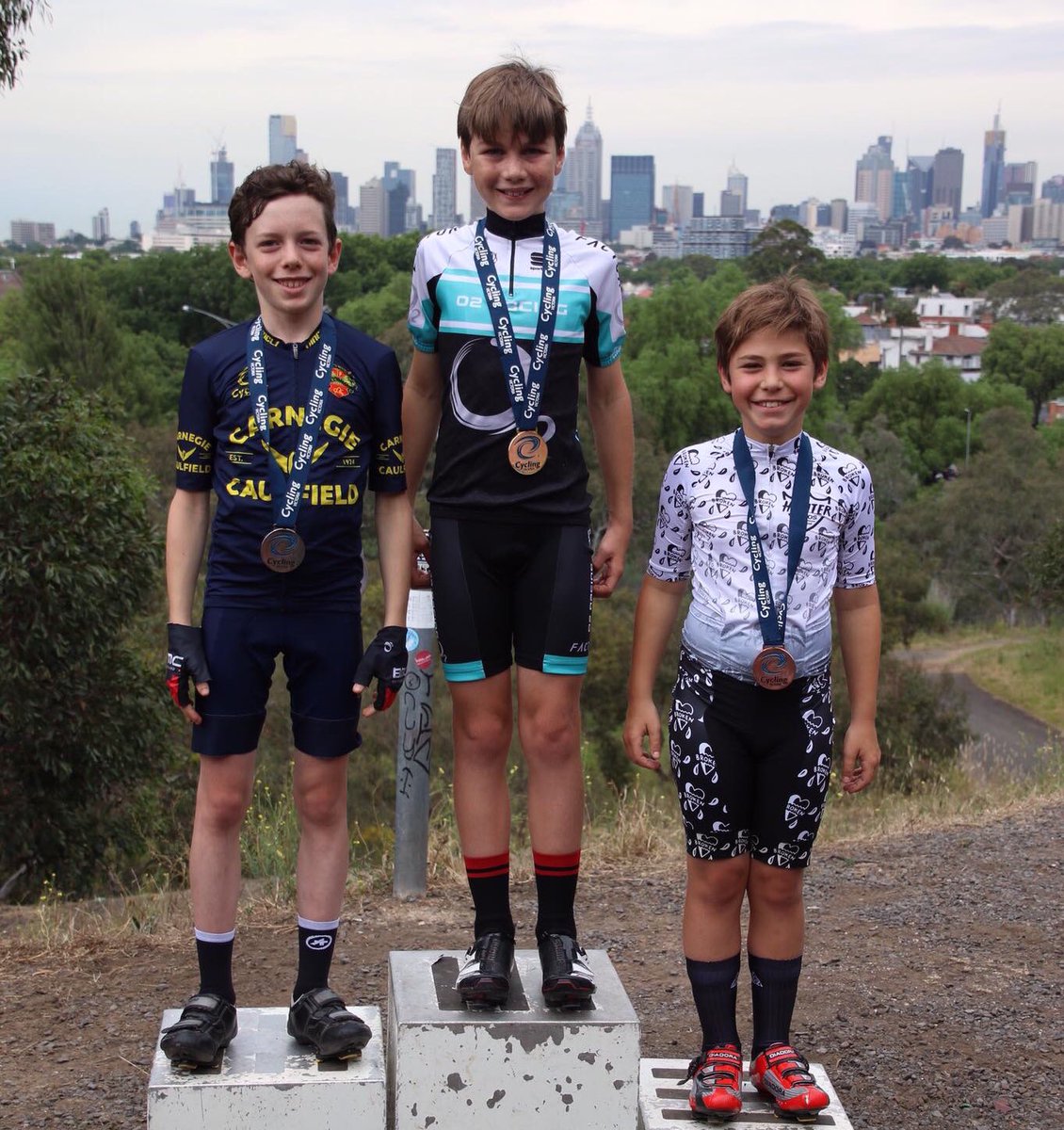 CV_VICS's tweet photo. Some podium action from @CV_VICS Rd 2 at the Teardrop https://t.co/SWXoByTAIO