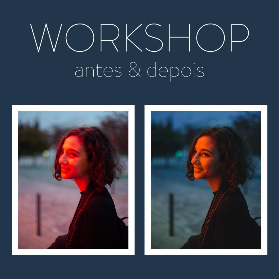 Já te inscreveste no workshop de edição do <a href="/andrepega_/">andre</a>? Então de que estás à espera?
Inscreve-te em: goo.gl/forms/iritolEe…