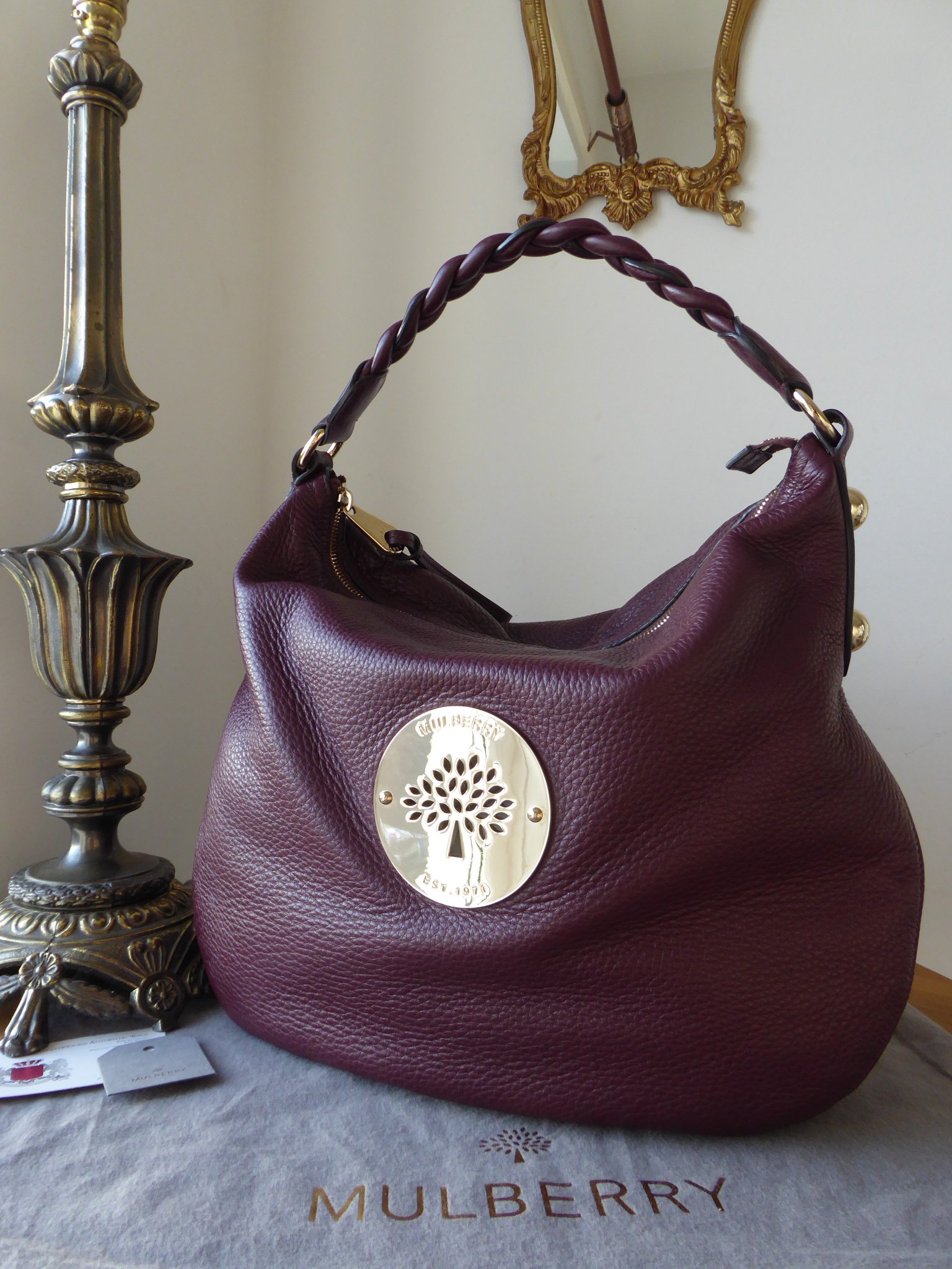 Naughtipidginsnest mulberry best sale