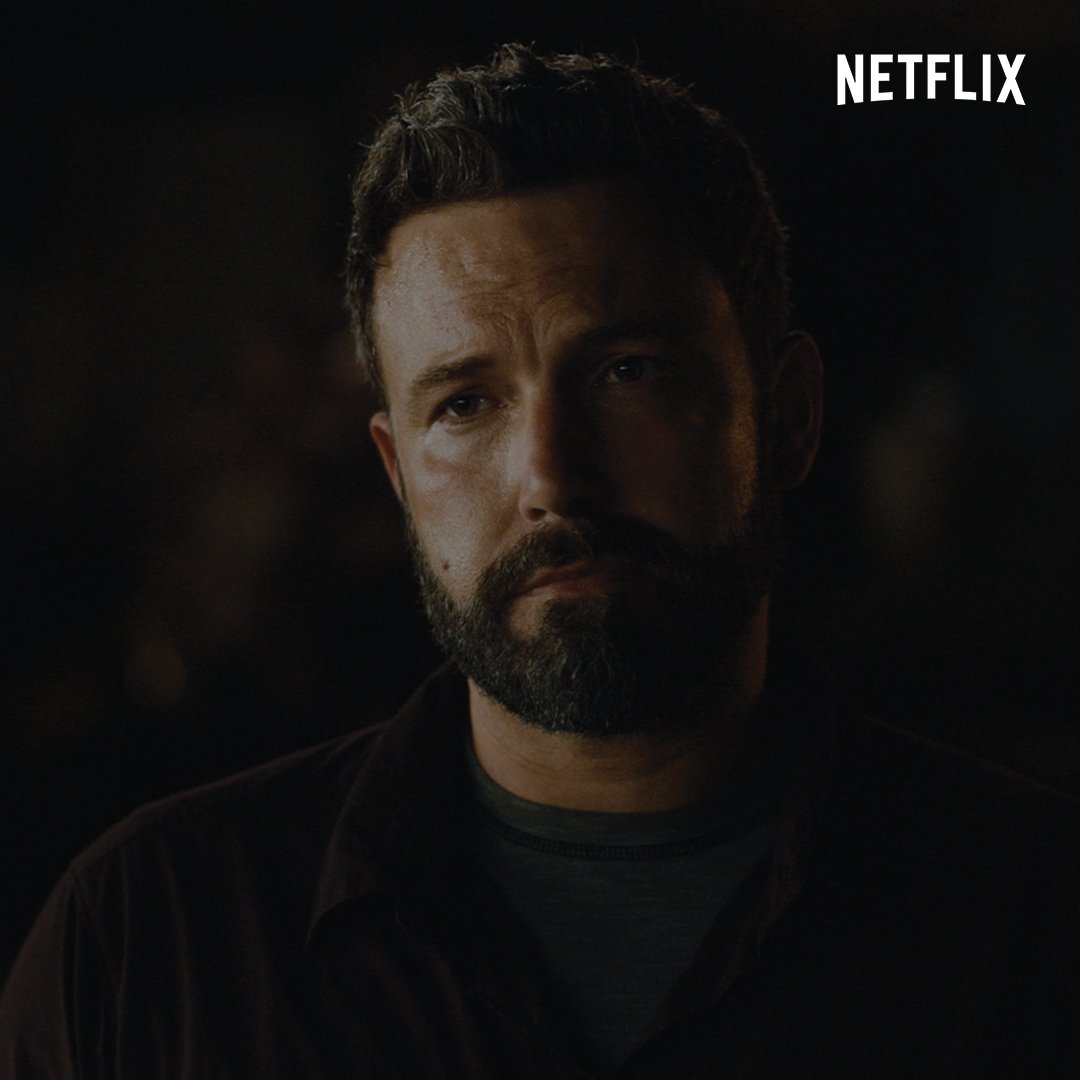 تريلر فلم جريمة نتفلكسي من بطولة بن افلك
