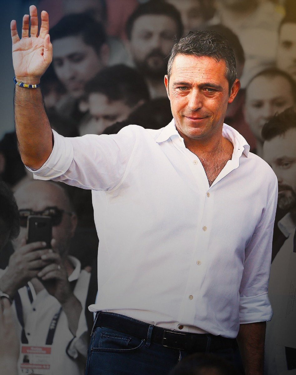 FenerbahceDGN's tweet image. Son kişi kalana dek seni savunacağıma yemin ederim !

Bugün seninle dalga geçen, hakaret eden züppeler, güneş doğduğunda karanlıkta boğulacak !

#Yeniden
Ali Koç
💛💙