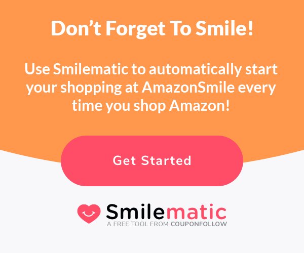 bassetandbeagle's tweet photo. An easy way to use AmazonSmile this holiday season https://t.co/DUa73XWygY https://t.co/uhoRupE7CS
