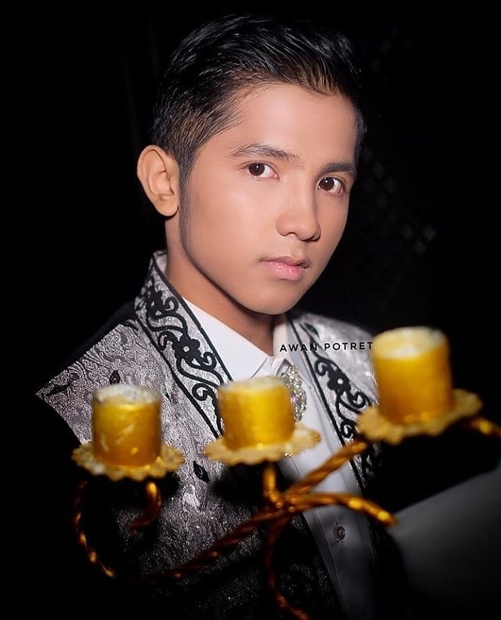 Bismillah buat tampil besok baby boy <a href="/jirayutoficial/">Jirayutoficial</a> semoga masuk 10 .amiin ya alloh🙏🙏🙏🙏