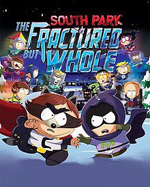 South Park: The Fractured But Whole. - Hilarious writing and an enjoyable story kept me entertained throughout the 15 or so hours. They took a risk with the battle system but it worked well. World puzzles weren’t challenging and were far too repetitive. 8/10