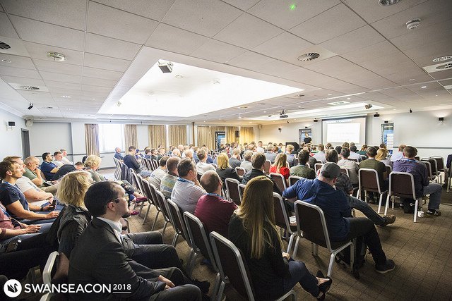 🗣️ Interested in speaking at an event aimed for people who help #design #develop and #release quality software as part of an #agile team? 🗣️

👥 The call for speakers is now open for #swanseacon 2019 👥

Submit your talk here 👉 swanseacon.co.uk/speaker-info/

#callforspeakers #cfp #cfs