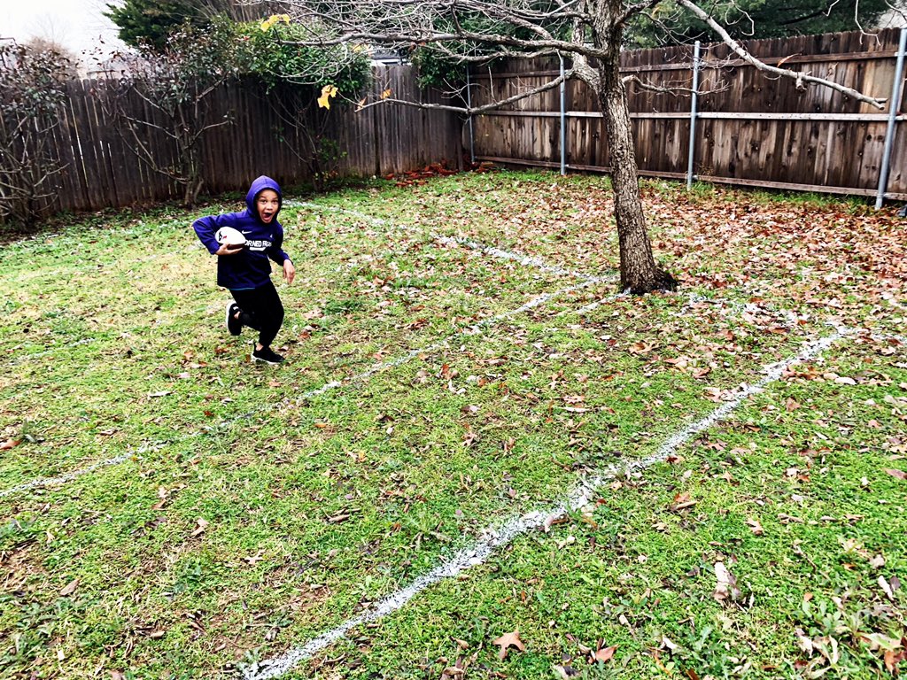 Mollie Fitch On Twitter Putting In That Work He Said His Dream