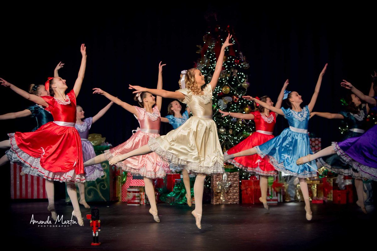 DanceSmartt's tweet photo. We are very excited to share the Nutcracker with all our friends and family today!! Break a leg kids yall are amazing! 
https://t.co/AQaRG6XlRH https://t.co/Y4DCyKn5uy