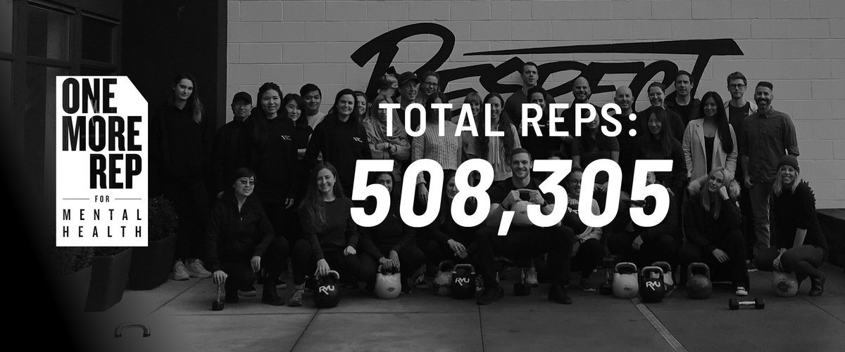 RYU_apparel's tweet photo. 508,305 reps for mental health
5000+ dollars donated
1534 Community guests
141 in-store events hosted
1 NYC store launch
One Universe
#YourUniverse
RYU's November wrap-up ๐ https://t.co/Rsd77gfQ5G
#RespectYourUniverse https://t.co/dZFYDTyRZ2