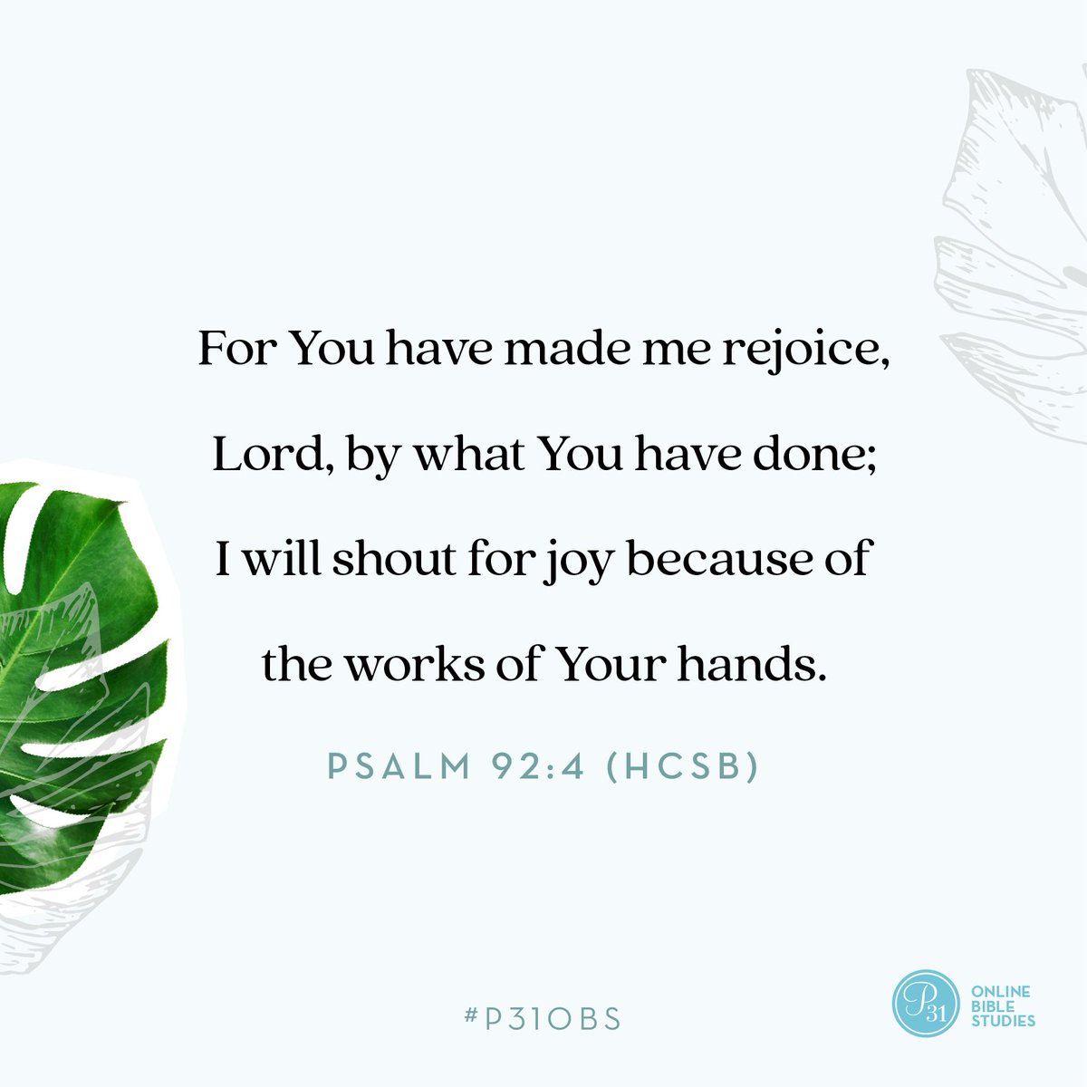 circle31org's tweet photo. As we end our last week of our #SabbathMargin study, make sure to take the time to commit our Verse of the Week to memory. #P31OBS https://t.co/X0mmy66oO0