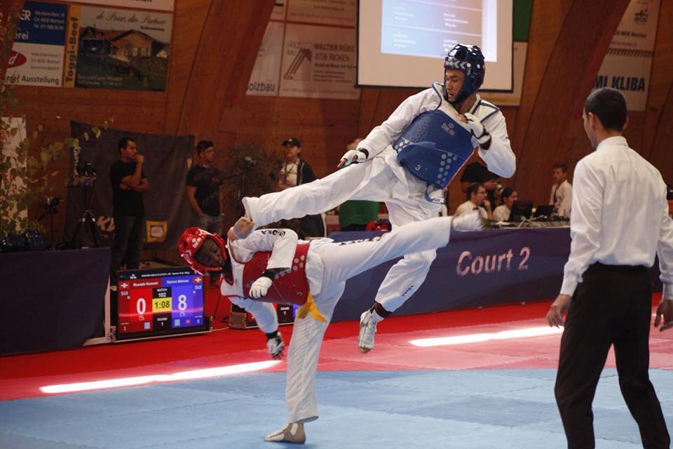 salam_swiss's tweet photo. Die jungen Geflüchteten aus #Afghanistan haben am 15/16 September 2018 bei 39. Taekwando Schweizermeisterschaften 18 Medalien Gold(7), Silber(9) und Bronze(2) gewonnen. 
Von ihnen hört man niemals in schweizerischen Medien! 
#Flüchtlinge #Schweiz #Asyl
 https://t.co/X36JjQV1NB https://t.co/smPwWDKvlo
