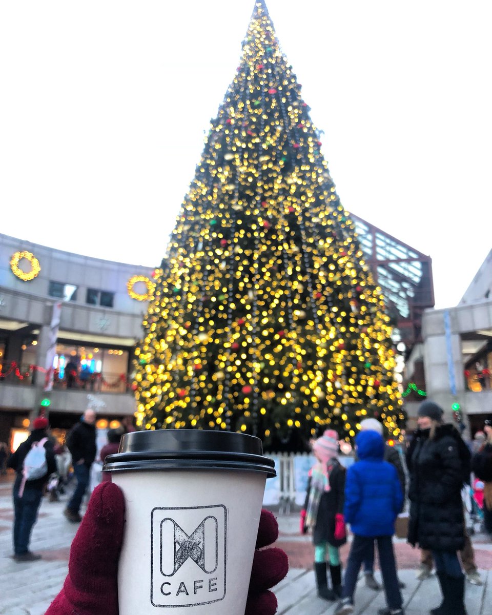 1x1cafe's tweet photo. Starting to explore the different Xmas trees out there... #coffeecupworldtour #coffeeforacause #1x1cafe #wework #weworkcanada #montrealboston #montrealcoffeeshops #feyalegriaus #wearecji #coffeeshop #montrealonly #mtl #popupshop #weworkpvm #weworklavenue #faneuilhallmarketplace https://t.co/Dvxi7md37G