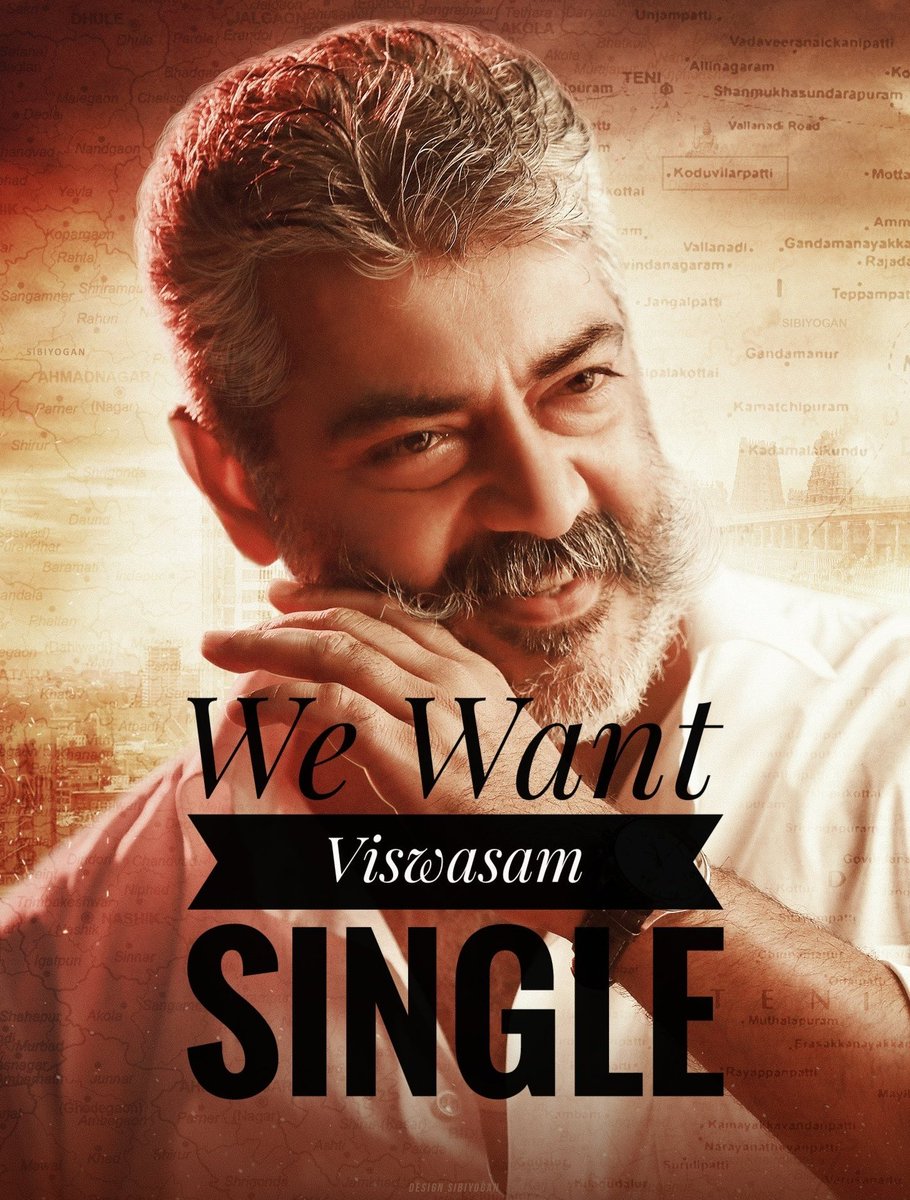 KitchaKishore2's tweet image. #Viswasam1stSingle
#Marana_Waiting_For_Single_Track
#Sathyajothifilms plss Update News