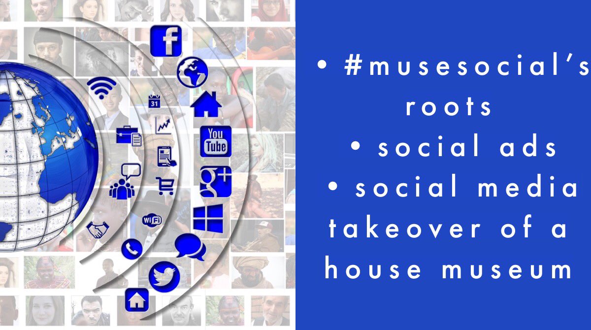 ExtrovertedMuse's tweet image. .@NPR's Museum Confidential
interviews Alexis Light, Sr Mgr of Media Relations &amp;amp; Marketing, The @frickcollection. "She is that NYC museum's thought leader when it comes to public relations, marketing, and social media content."
#musesocial #housemuseums
npr.org/podcasts/55720…