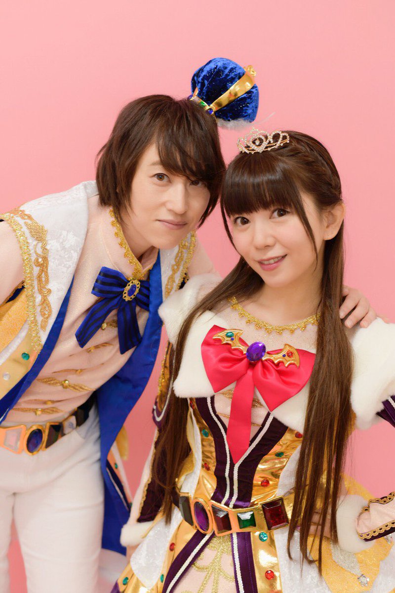 み んなでキラッとプリティーライブ18 声優陣ツイートまとめ Pripara Prichan 4ページ目 Togetter