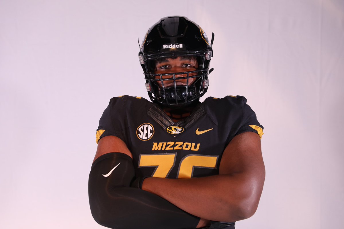 PaitonFears's tweet photo. Had a great time with the Mizzou Family this weekend‼️🐯 #Mizzoumade #ShowMe https://t.co/l1WglwyaCD