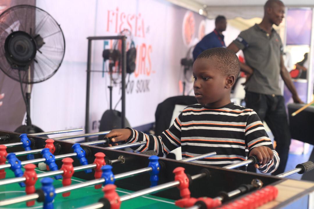 Alex_Houseof308's tweet photo. Food + wine + fun = Fiesta of Flavours by First Bank
Harbour Point, off Ahmadu Bello way awaits you. Come flex with us 😎
#FirstBankXFiestaofFlavours #FoodIsAdventure #FoodIsFirst #myfoodieface https://t.co/y0yEFJeBI0
