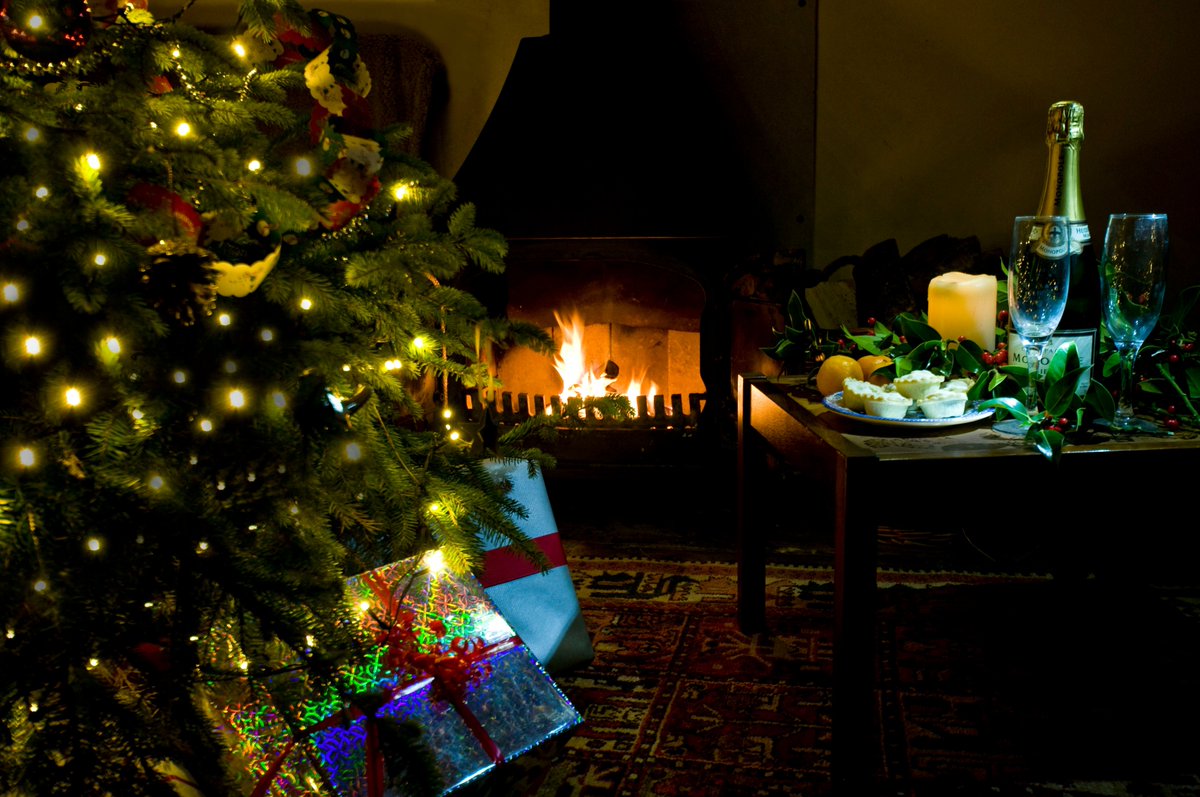 Westley Farm On Twitter A Hot Tub For Christmas We Ve Had A