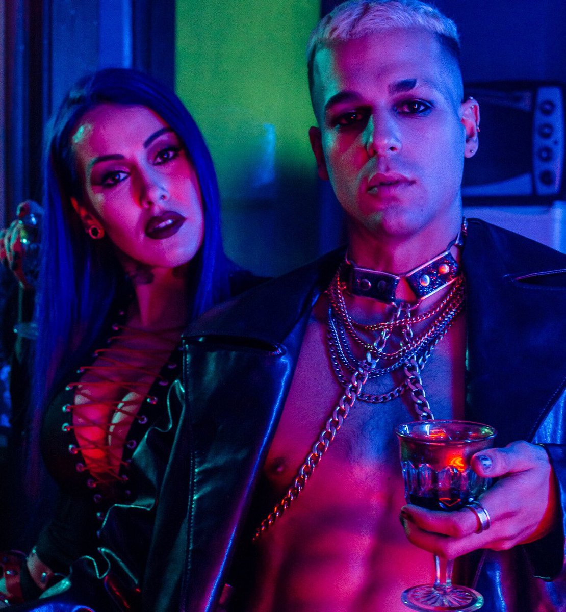 Se seban si les digo que viene una nueva bomba muy pronto?! #Medusa 🐍 Estreno 14/12 en mi canal de YouTube y todas las plataformas. 

🔱Ph <a href="/arielcroce/">Ari</a> 

#undermc #rap #trap #hiphop #rapmonster #argentina #buenosaires #medusa