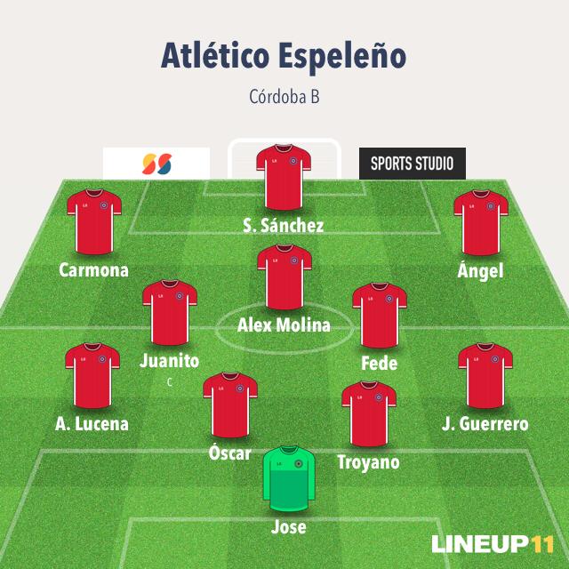 𝘼𝙏𝙇𝙀𝙏𝙄𝘾𝙊 𝙀𝙎𝙋𝙀𝙇𝙀Ñ𝙊 tweet media