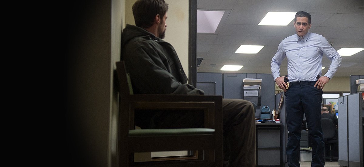 Prisoners - Denis Villeneuve (2013)