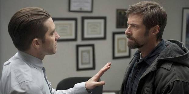 Prisoners - Denis Villeneuve (2013)