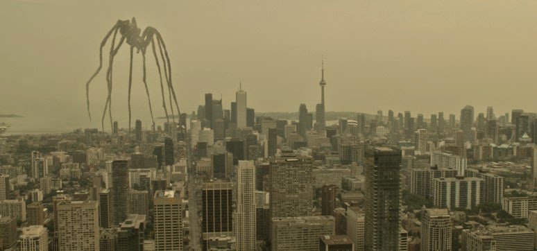 Enemy - Denis Villeneuve (2014)