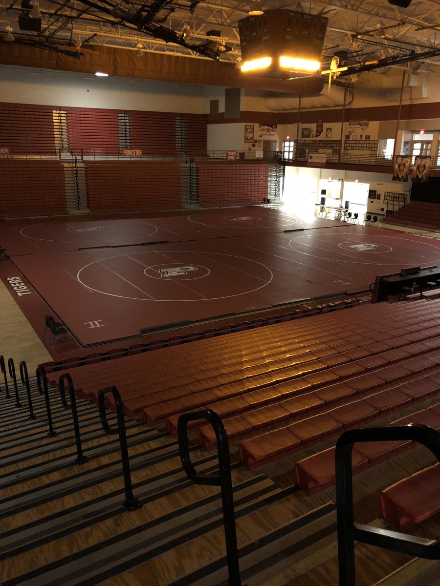 PrincetonCommunityWrestling tweet media