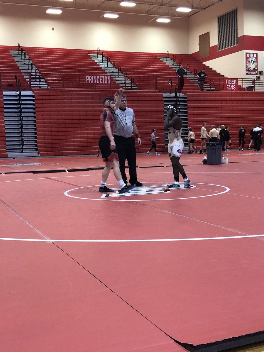 PrincetonCommunityWrestling tweet media