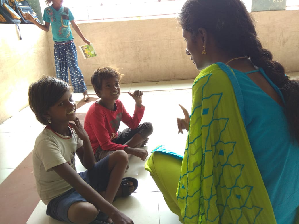 inlightachild's tweet photo. Yesterday and Today,PSG CAS, MSc Psychology Students from Coimbatore who are in Infinity Trust 's internship programme went on a field visit and conducted a bridge course for underprivileged students who are left out of school due to forced and unforced situations.
#infinitytrust https://t.co/imowSbssHx