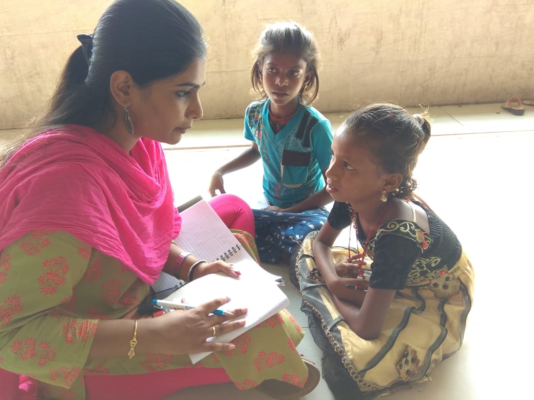 inlightachild's tweet photo. Yesterday and Today,PSG CAS, MSc Psychology Students from Coimbatore who are in Infinity Trust 's internship programme went on a field visit and conducted a bridge course for underprivileged students who are left out of school due to forced and unforced situations.
#infinitytrust https://t.co/imowSbssHx