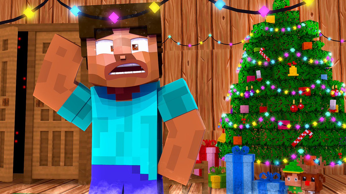 🎄 ZooMakers - Designers 🎄 tweet media