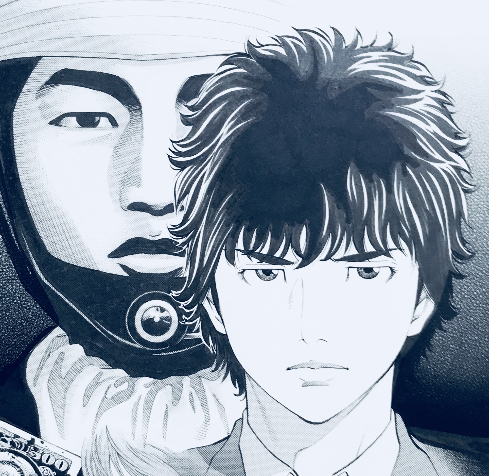 三億円事件奇譚モンタージュ Twitter Search Twitter