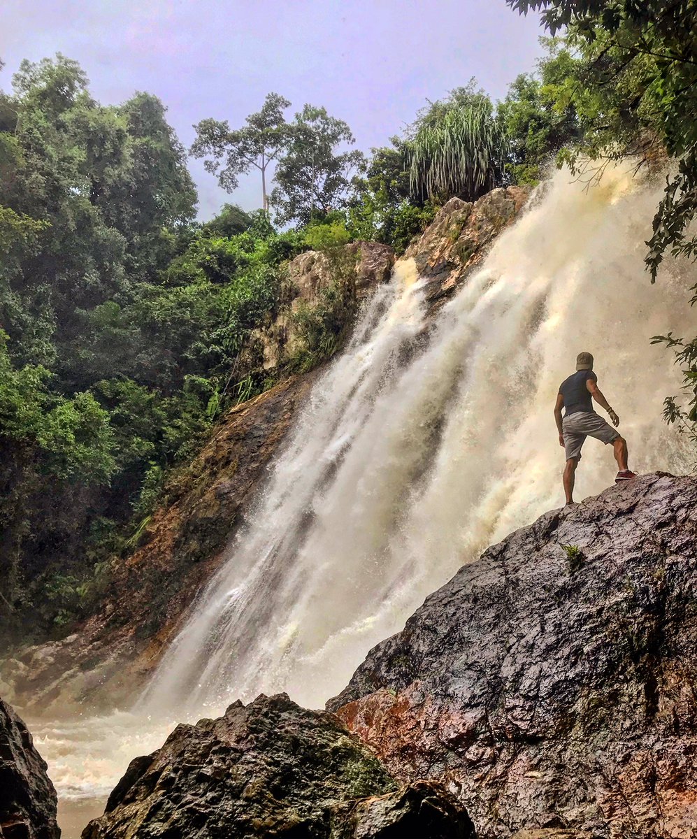 jamery1986's tweet image. Wet 🐒🌿#namuangwaterfall #kohsamui #thailand #namuang #waterfall #wanderlust #travel #wild #nature #me instagram.com/p/BrLBc--BOCm/…