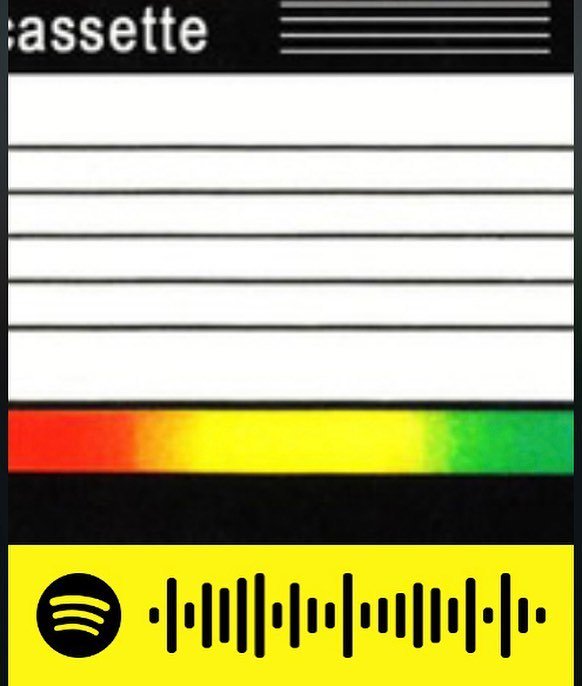 UvasconV's tweet photo. P L A Y L I S T .
.
.
.
#spotifyplaylist #spotify #play #playlistspotify #spotifypremium #spotify✅ #music #scan #scanandplay https://t.co/0bXeTekC5F https://t.co/kVJqfeHFCC