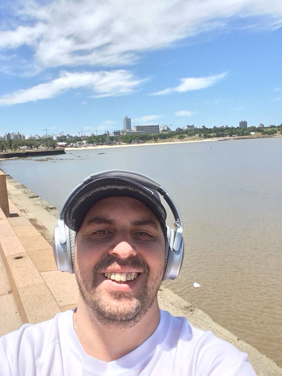 GastonFCruz's tweet image. What doesn’t destroy me, make me stronger! #mentalnotes